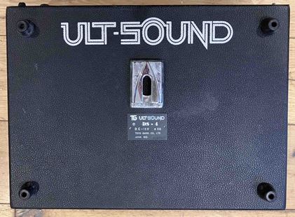 various-Ult-Sound DS4 - Serviced